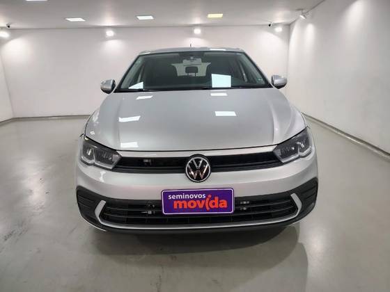 VOLKSWAGEN POLO 1.0 170 TSI MANUAL VOLKSWAGEN POLO 1.0 170 TSI MANUAL